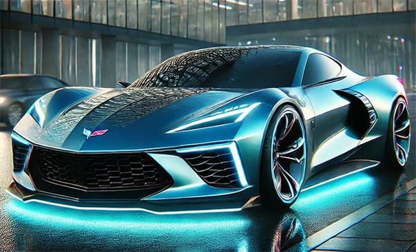 copertina Restomod Roma