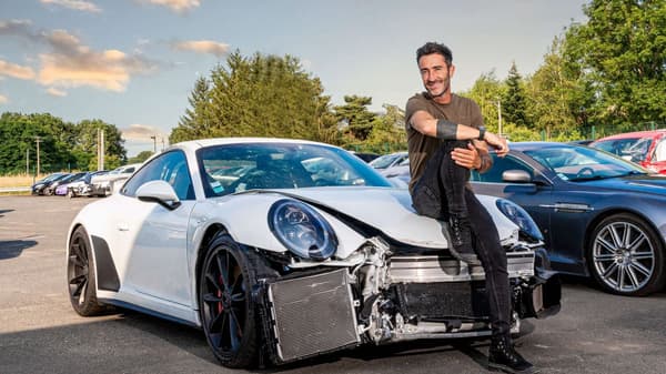 copertina Rottami da leggenda