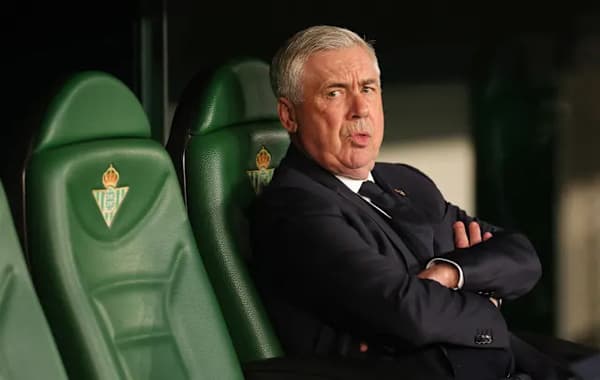 copertina Ancelotti Cult Story