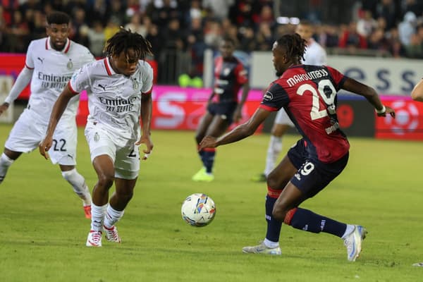 copertina Cagliari v Milan 25/26