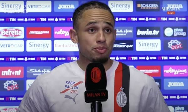 copertina Conferenza Allegri Live