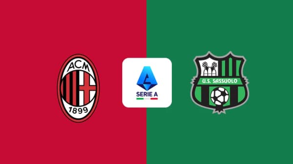 copertina Milan v Sassuolo 2015