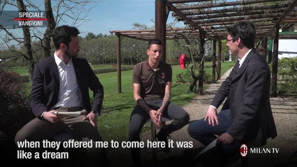 copertina Speciale Ibrahimovic