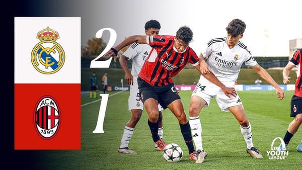 copertina U20-Milan v Inter