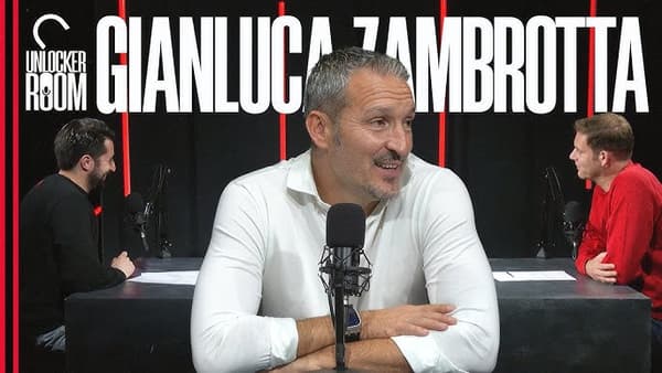 copertina Unlocker Zambrotta