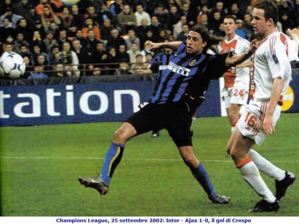 copertina Ajax-Inter 02/03