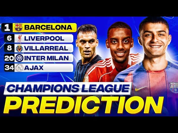 copertina Ajax-Inter 05/06