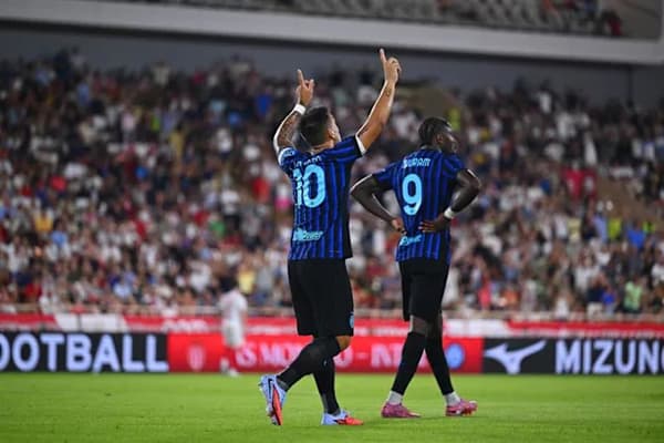 copertina Albinoleffe-Inter U23 25/26