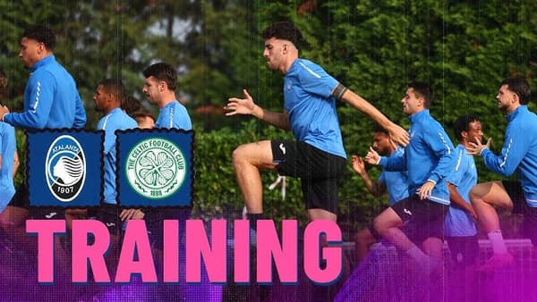 copertina Allenamenti vigilia UCL 25/26