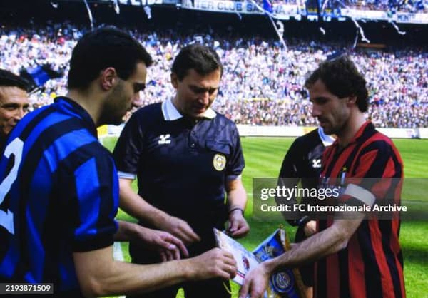 copertina Capitani Bergomi