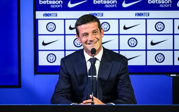 copertina Conf. pre match