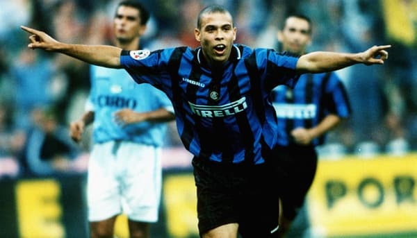 copertina Every Goal 1997/98