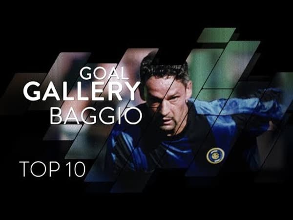 copertina Goal Gallery: f**o