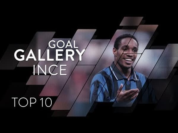 copertina Goal gallery Martins