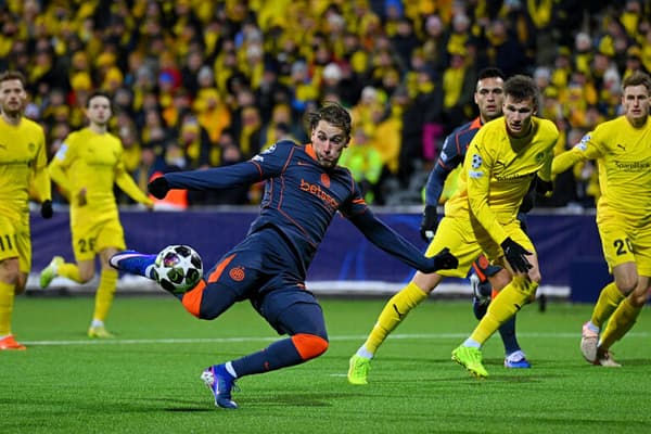 copertina Inter.Bodo Glimt 2025/26