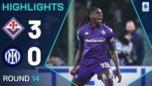 copertina Inter-Fiorentina 2024/25
