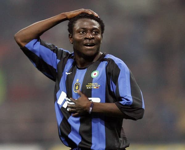 copertina Inter Roots Martins