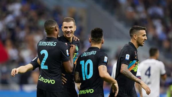 copertina Inter-Torino 06/07