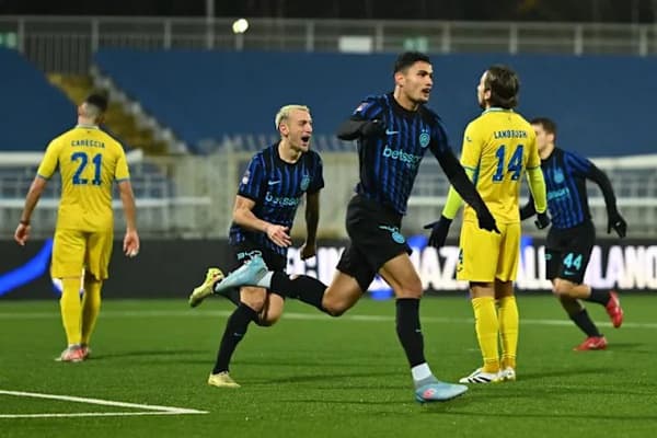 copertina Inter U23-Pergolettese 25/26