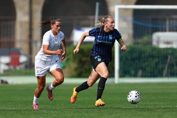 copertina OB Vilhjalmsdottir