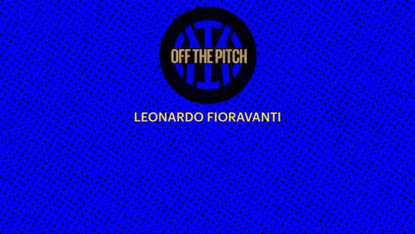 copertina Off the pitch pt2
