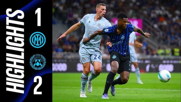 copertina Post Match - Udinese-Inter 25/26