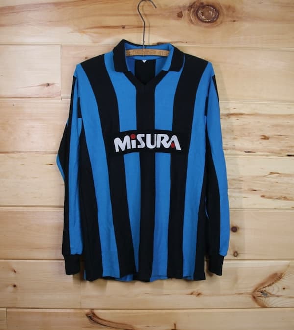 copertina Throwback Inter-Fiorentina