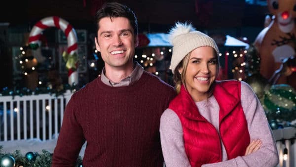 copertina 4 Natali e un matrimonio