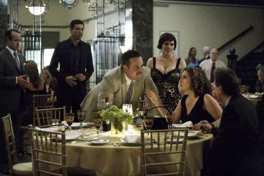 copertina 4 padri single