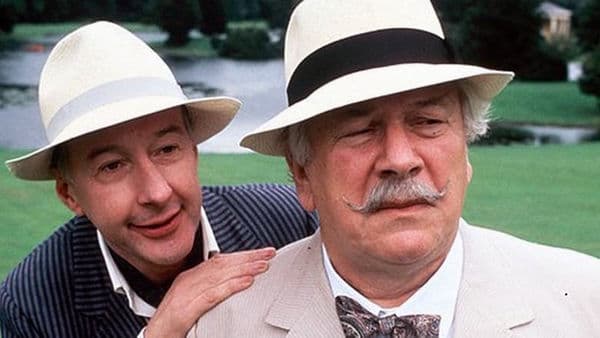 copertina Agatha Christie: Caccia al delitto