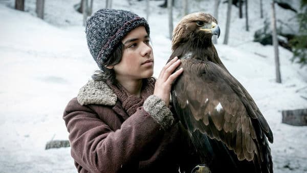 Abel - Il Figlio Del Vento copertina del programma Abel - Il Figlio Del Vento