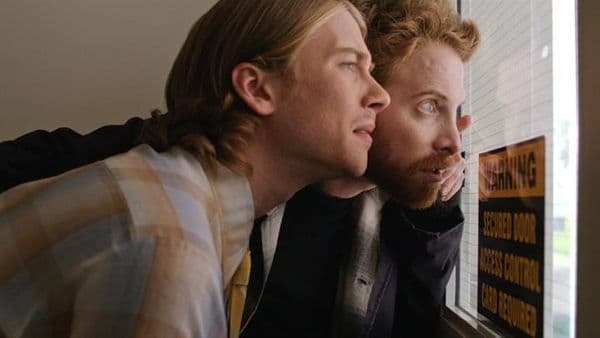 copertina A proposito di Luke