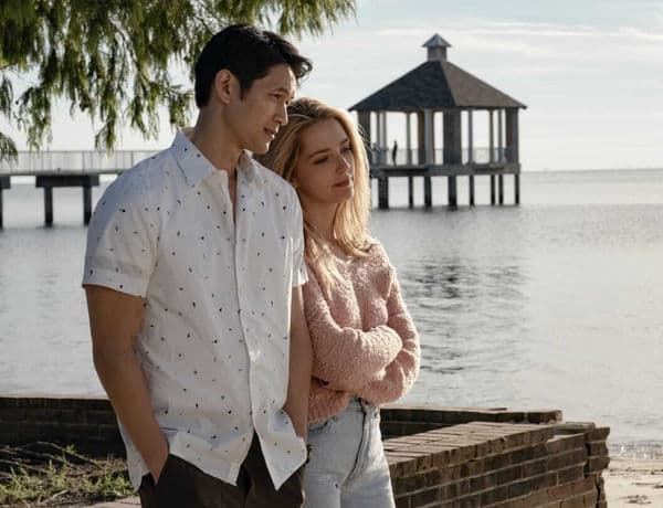 copertina All My Life