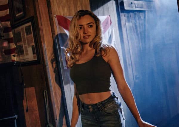 copertina Caccia al killer: Monster