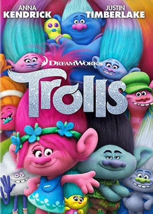 copertina del programma Trolls