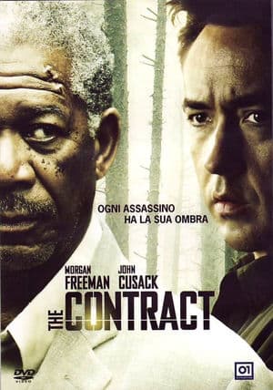 copertina del programma The Contract