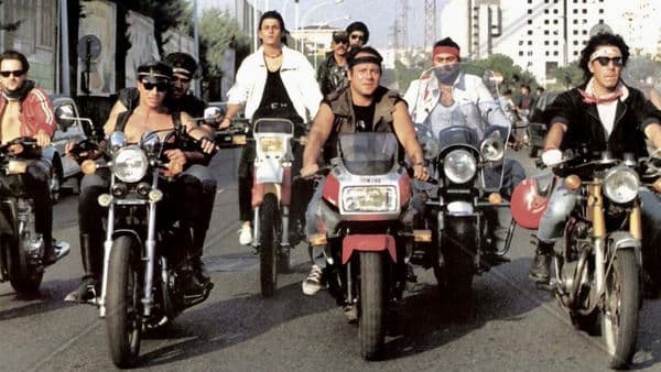 copertina Troppo forte