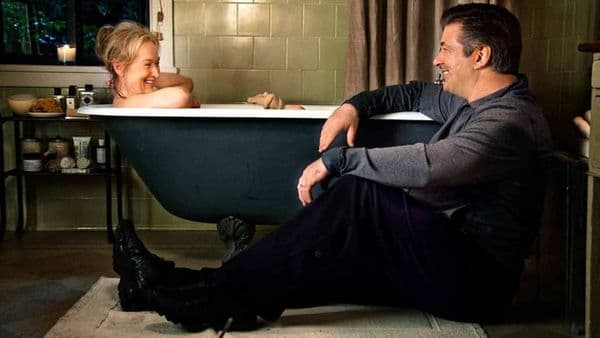 copertina E' complicato