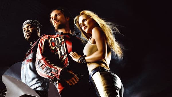 copertina Torque - Circuiti di fuoco