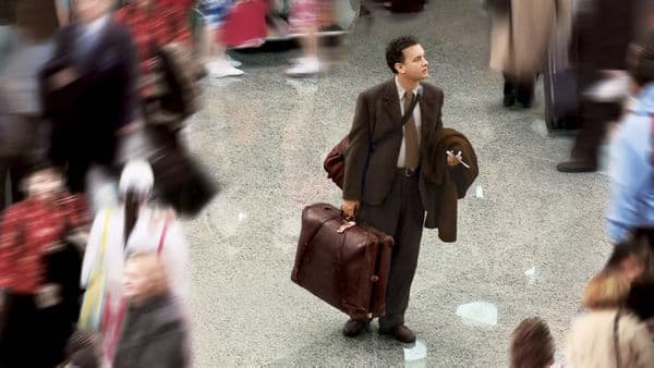 copertina The Terminal