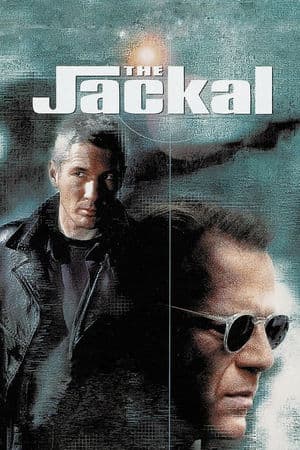copertina del programma The Jackal