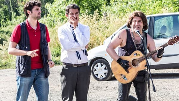 copertina Tutto molto bello