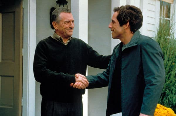 copertina Ti presento i miei