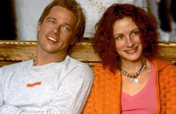 The Mexican - Amore senza la sicura copertina del programma The Mexican - Amore senza la sicura