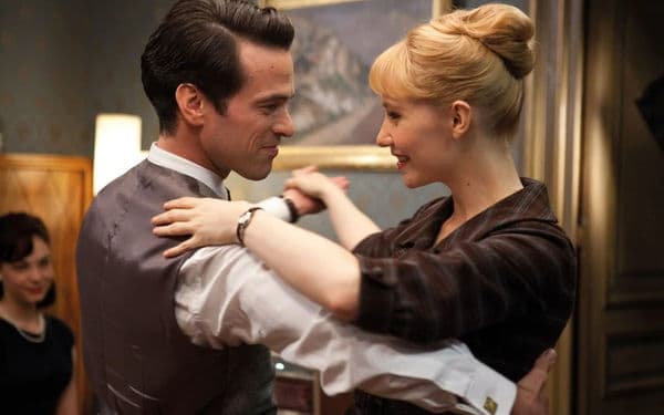 Tutti pazzi per Rose copertina del programma Tutti pazzi per Rose