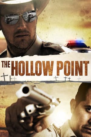 copertina del programma The Hollow Point - Punto di non ritorno