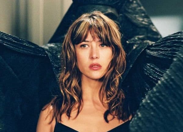 Belfagor - Il fantasma del Louvre copertina del programma Belfagor - Il fantasma del Louvre