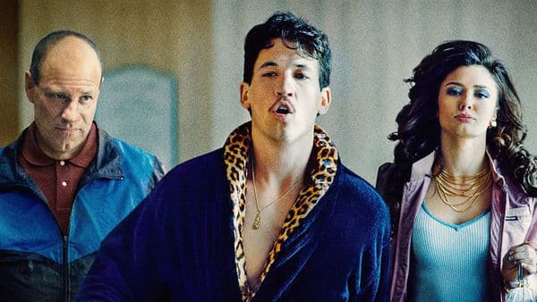 copertina Bleed - Più forte del destino