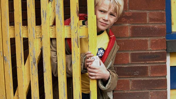 copertina Believe - Il sogno si avvera