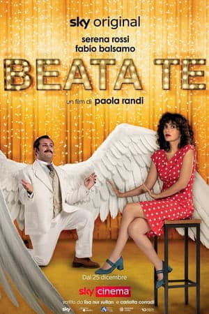 copertina del programma Beata te